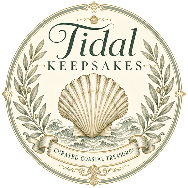 Tidal Keepsakes